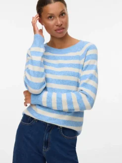 VMDOFFY Gebreide pullover