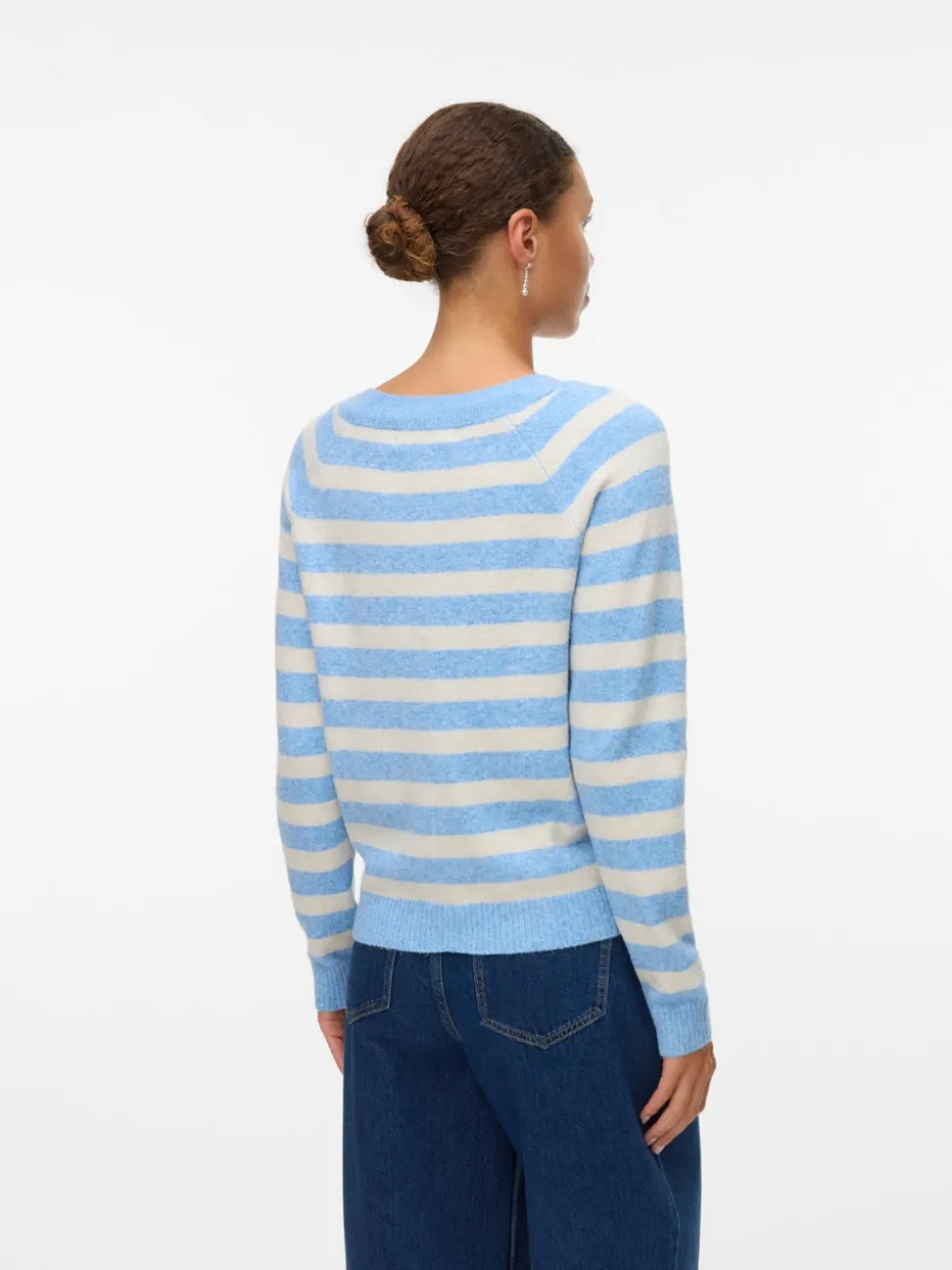 VMDOFFY Gebreide pullover