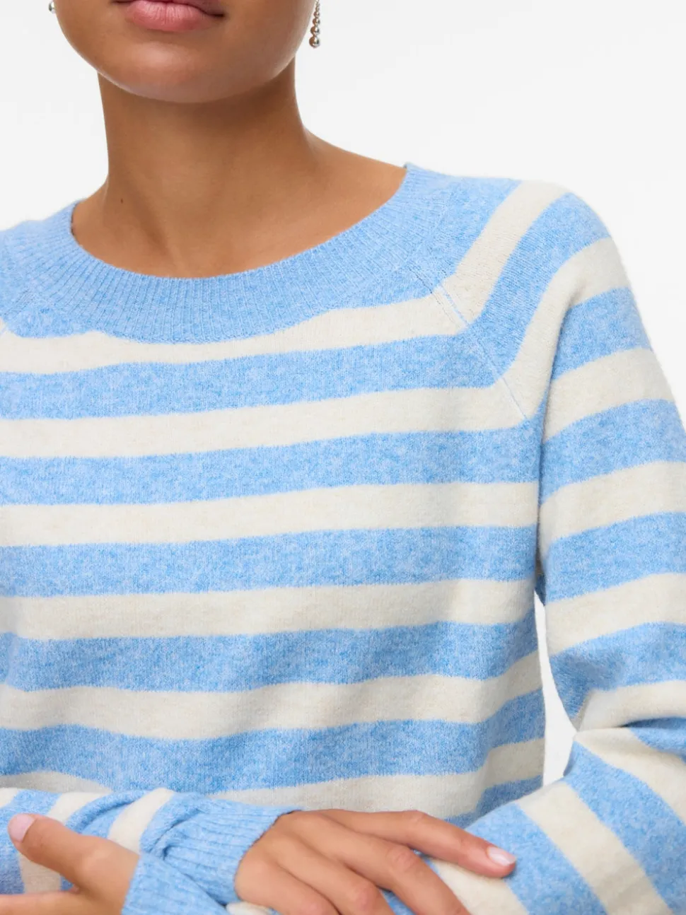 VMDOFFY Gebreide pullover
