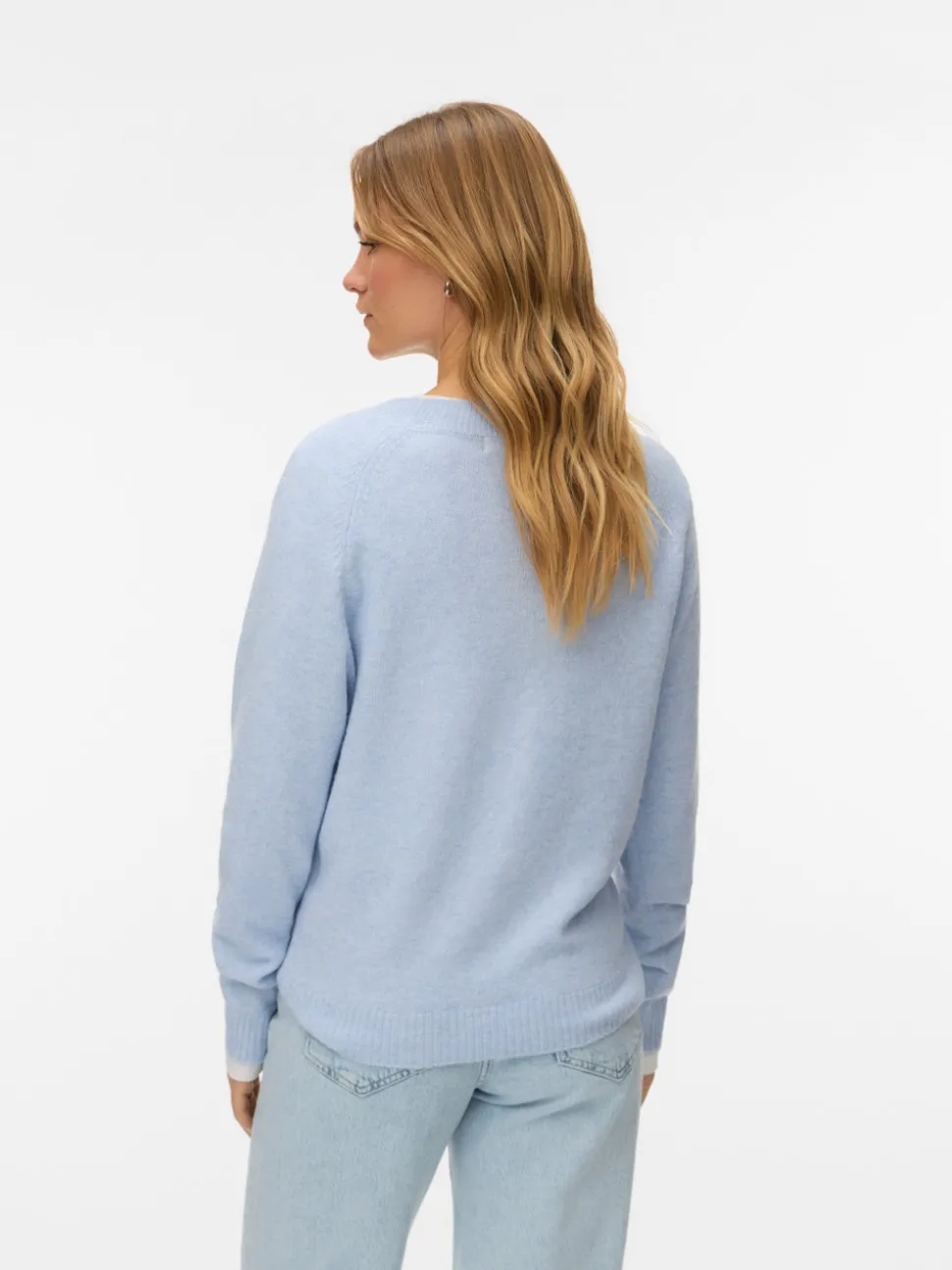 VMDOFFY Gebreide pullover