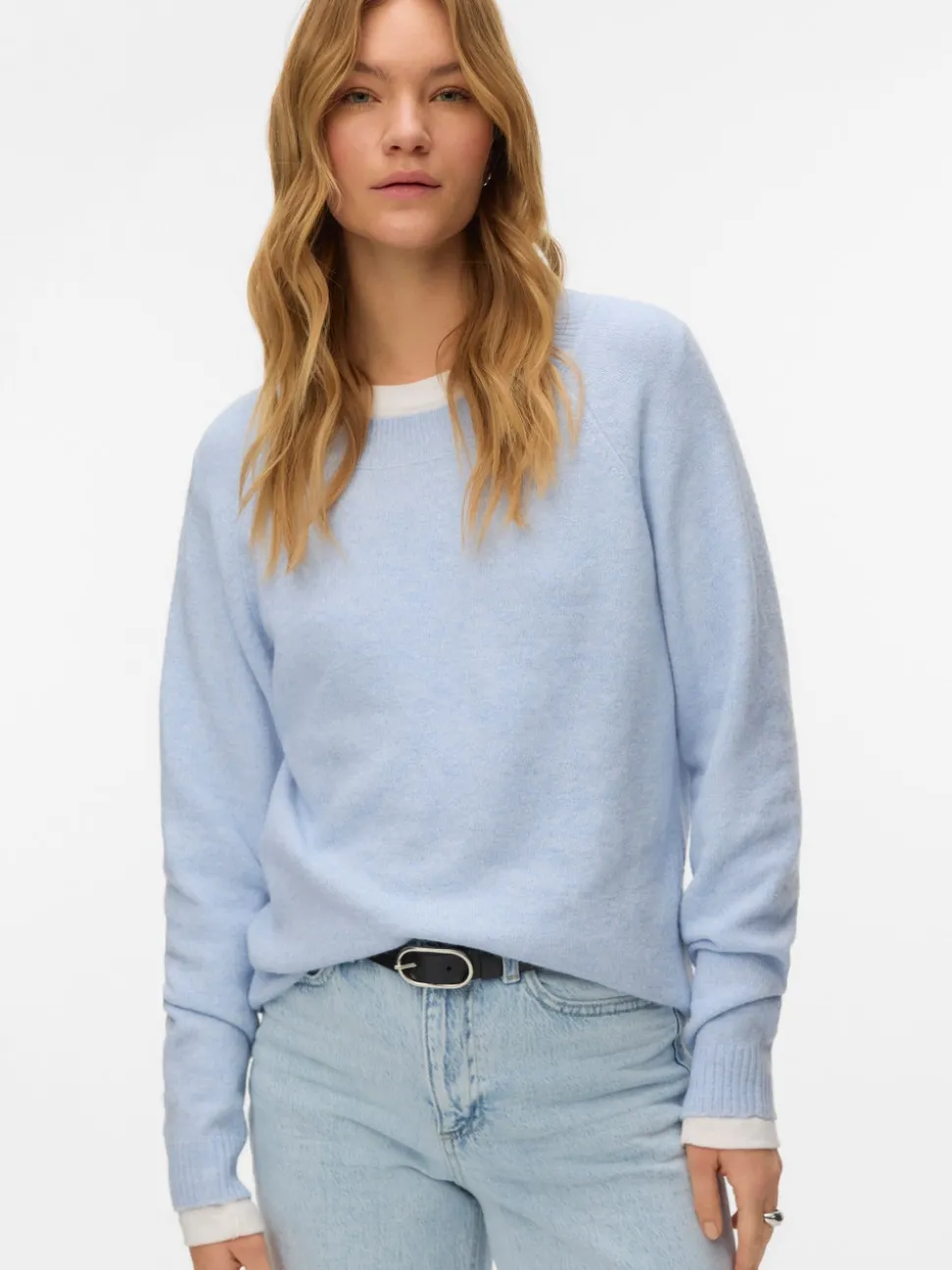 VMDOFFY Gebreide pullover