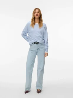 VMDOFFY Gebreide pullover