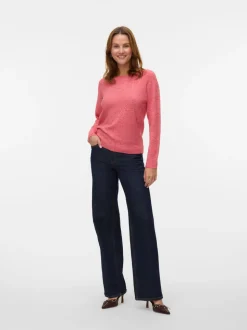 VMDOFFY Gebreide pullover