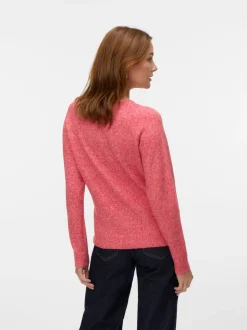 VMDOFFY Gebreide pullover