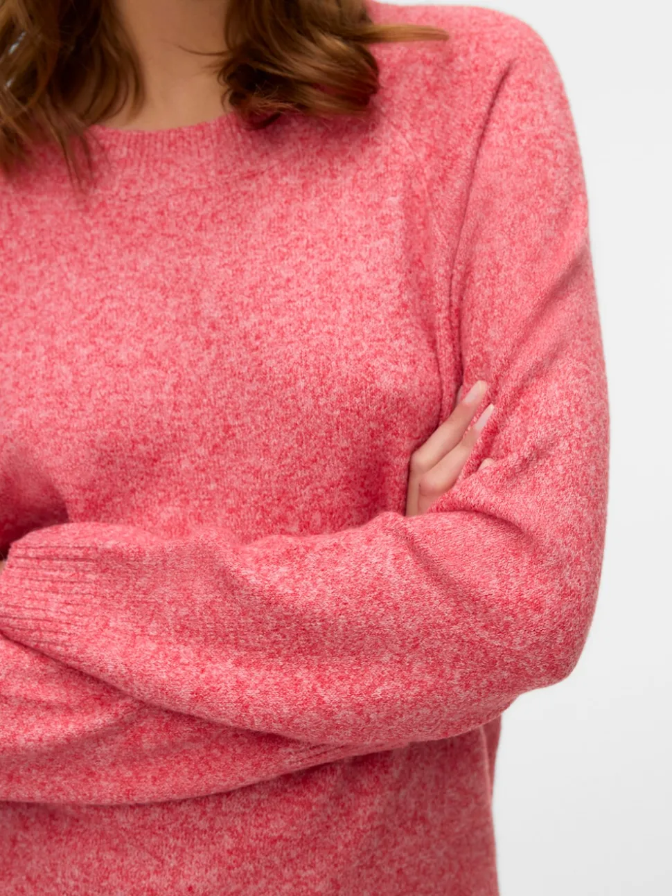 VMDOFFY Gebreide pullover