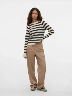 VMDOFFY Gebreide pullover