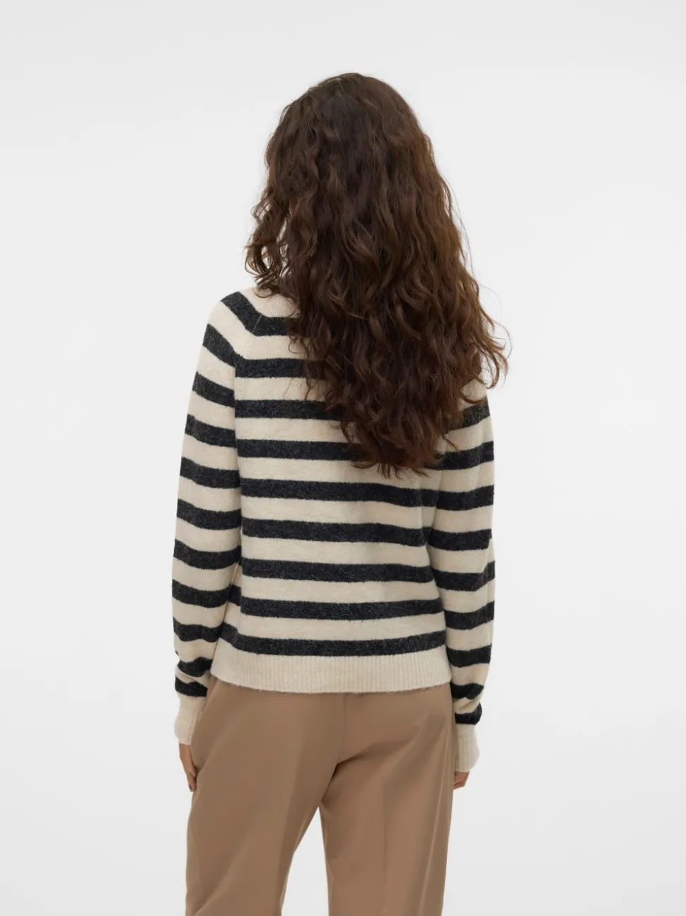 VMDOFFY Gebreide pullover