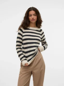 VMDOFFY Gebreide pullover