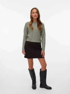 VMDOFFY Gebreide pullover