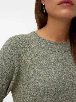 VMDOFFY Gebreide pullover