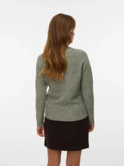 VMDOFFY Gebreide pullover