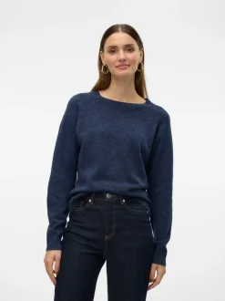 VMDOFFY Gebreide pullover
