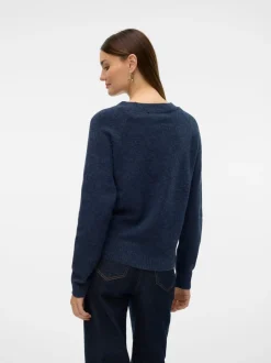 VMDOFFY Gebreide pullover