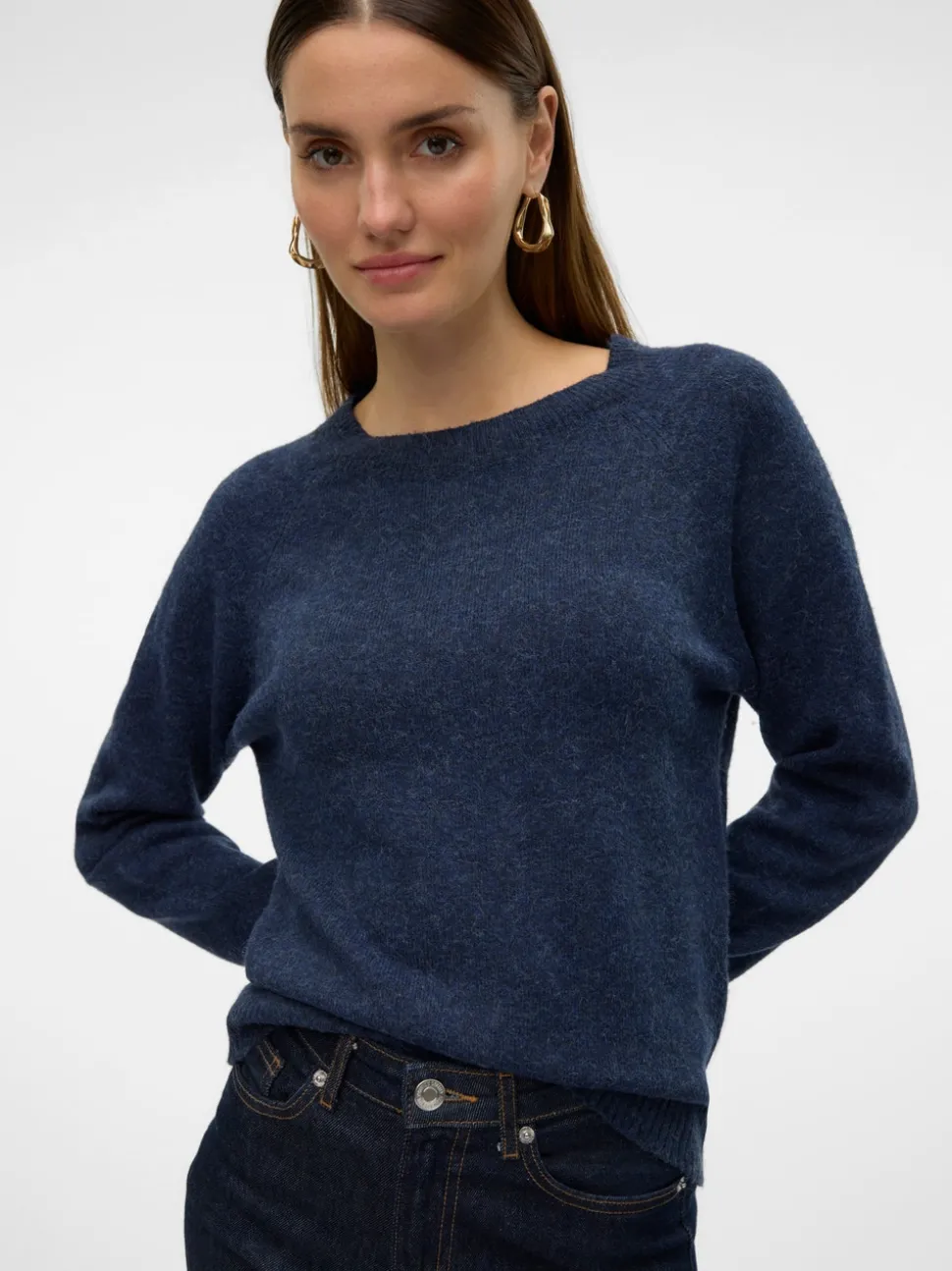 VMDOFFY Gebreide pullover