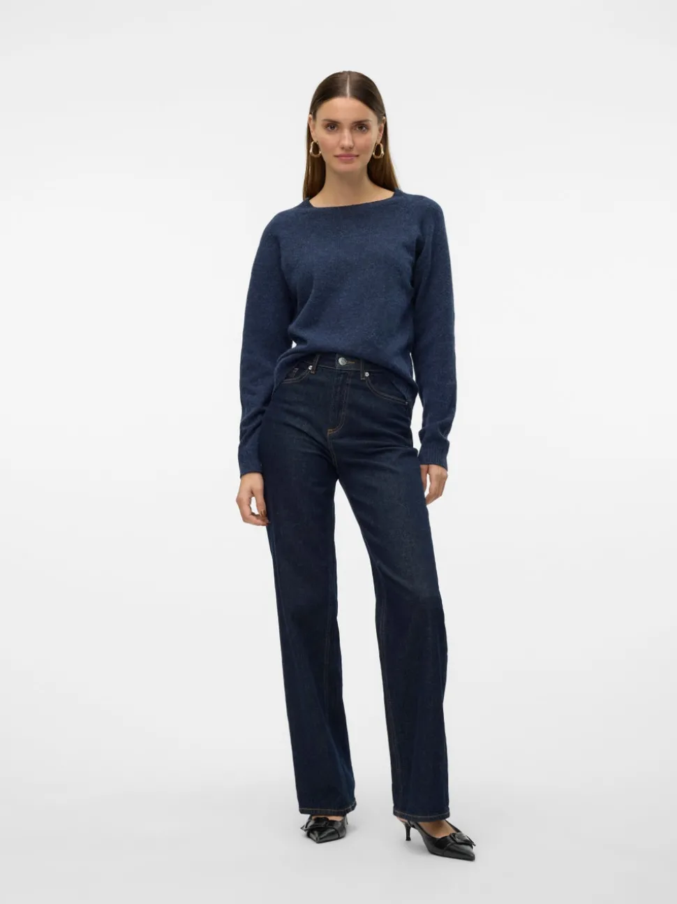 VMDOFFY Gebreide pullover