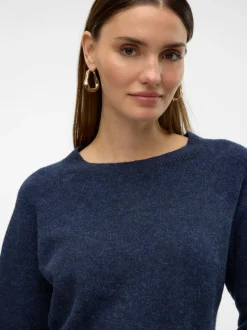 VMDOFFY Gebreide pullover