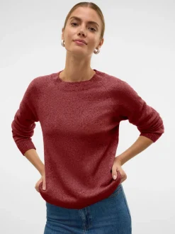 VMDOFFY Gebreide pullover