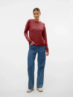 VMDOFFY Gebreide pullover