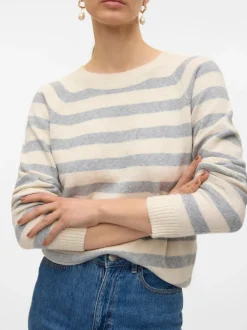 VMDOFFY Gebreide pullover