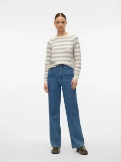 VMDOFFY Gebreide pullover