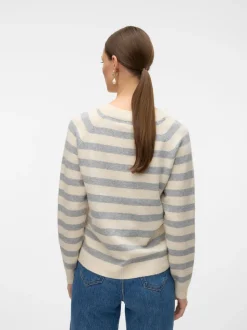 VMDOFFY Gebreide pullover