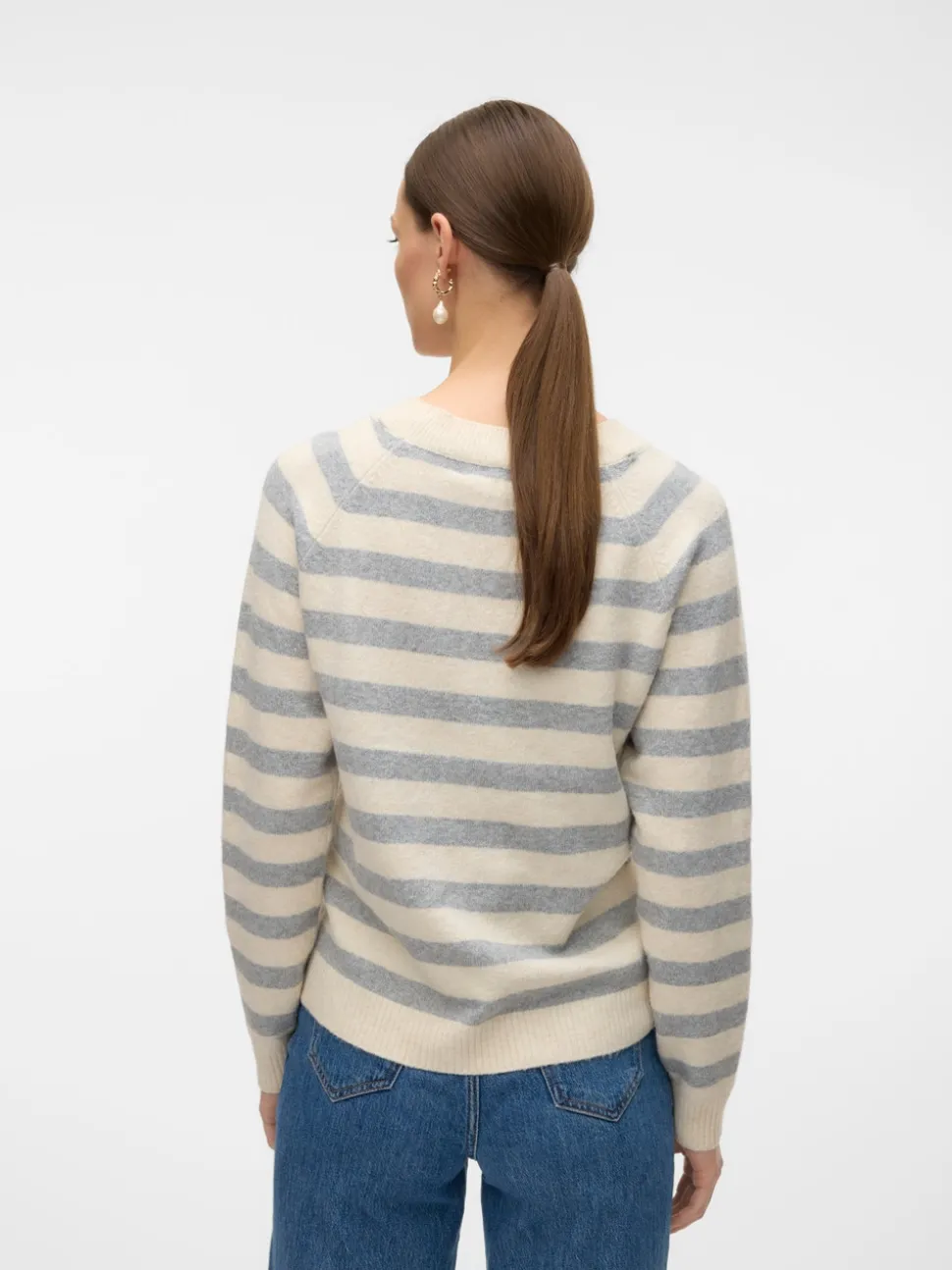 VMDOFFY Gebreide pullover