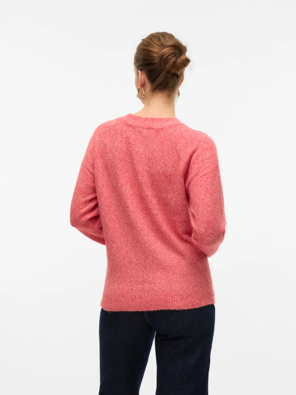 VMDOFFY Gebreide pullover