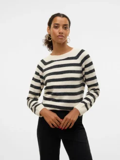 VMDOFFY Gebreide pullover