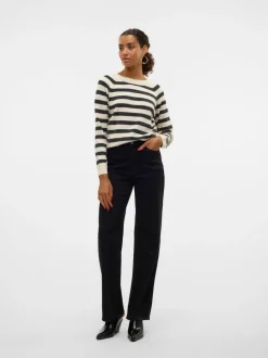 VMDOFFY Gebreide pullover