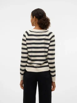 VMDOFFY Gebreide pullover