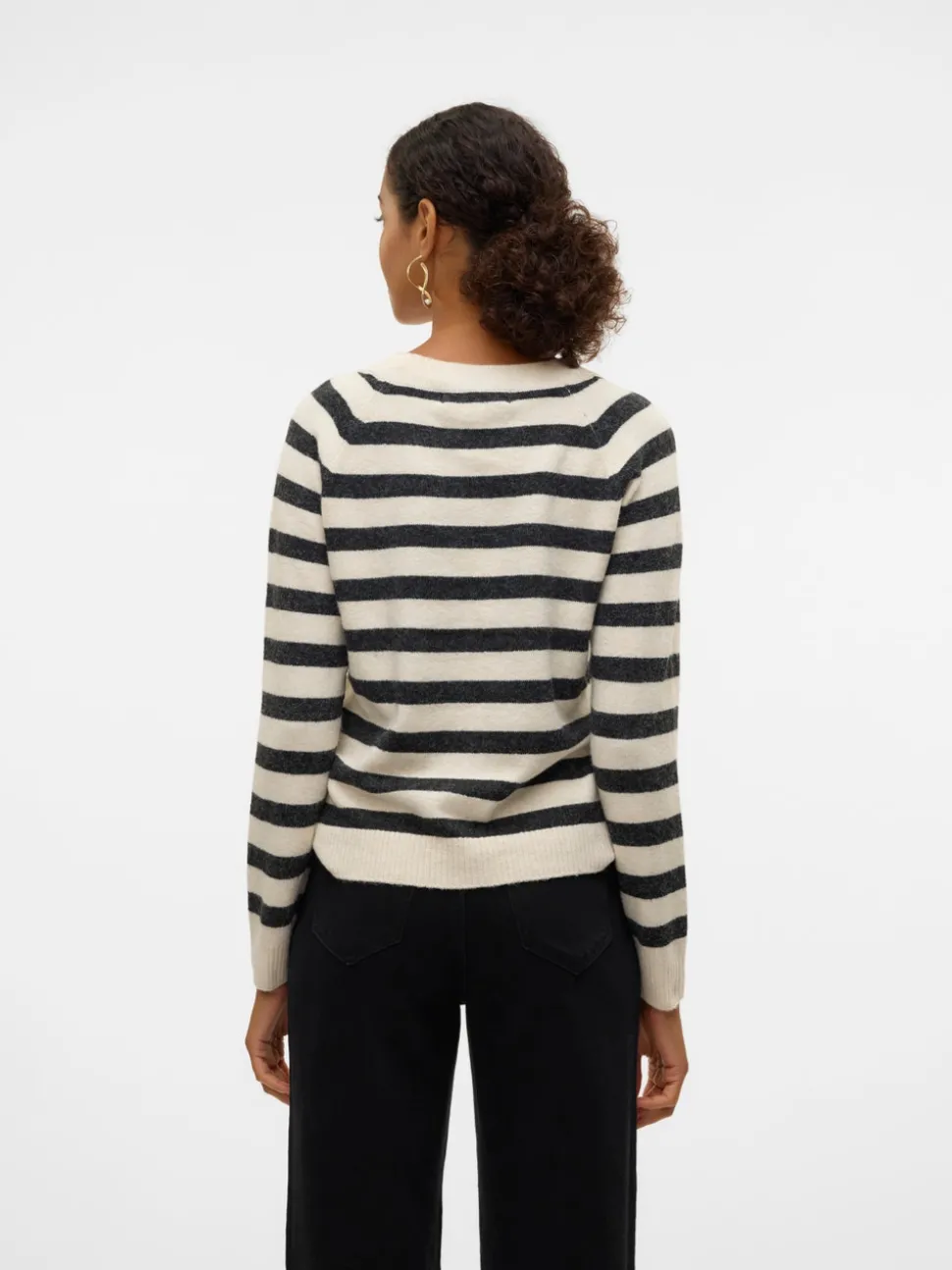 VMDOFFY Gebreide pullover