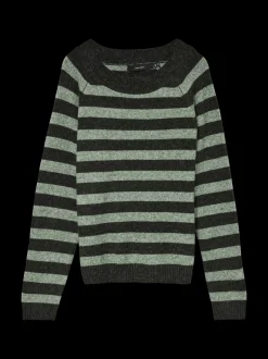 VMDOFFY Gebreide pullover