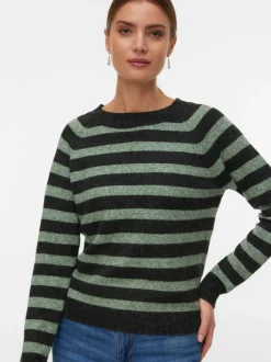 VMDOFFY Gebreide pullover