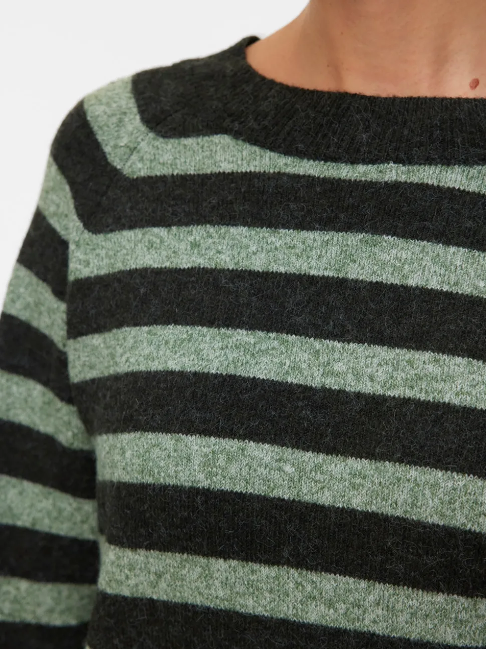 VMDOFFY Gebreide pullover