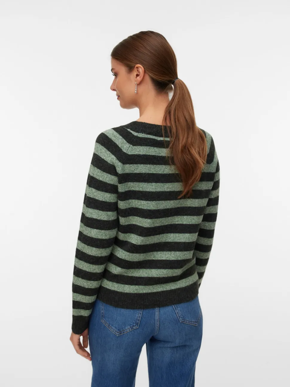 VMDOFFY Gebreide pullover