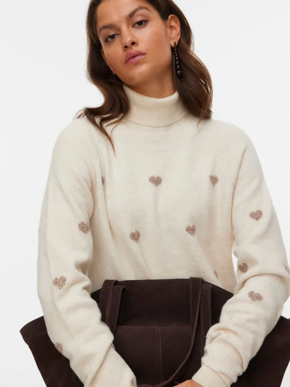VMDOFFY Gebreide pullover