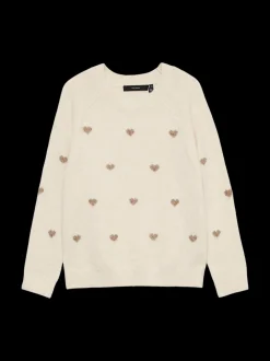 VMDOFFY Gebreide pullover