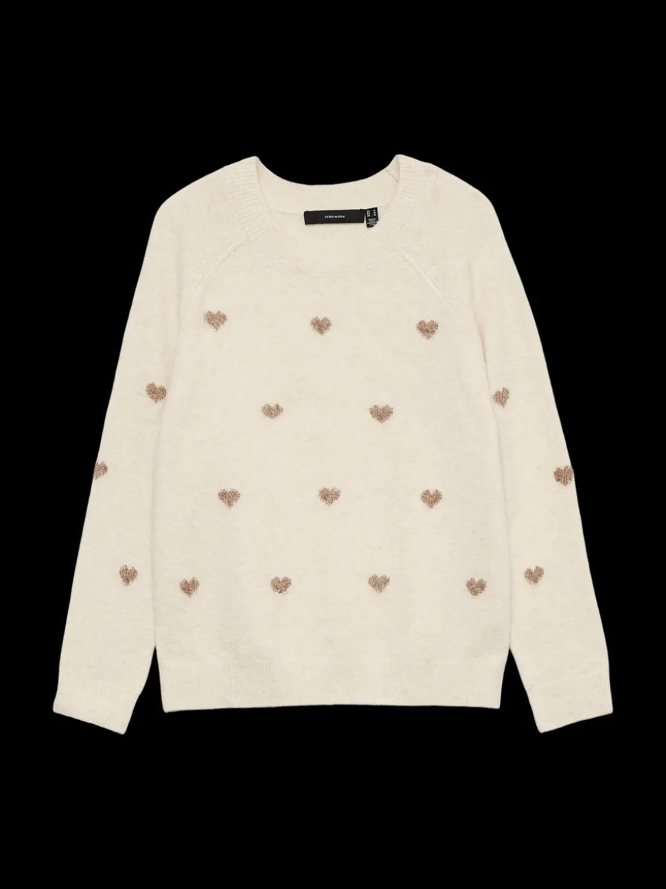 VMDOFFY Gebreide pullover