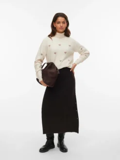 VMDOFFY Gebreide pullover