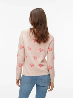 VMDOFFY Gebreide pullover