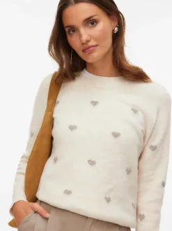 VMDOFFY Gebreide pullover