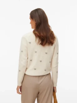VMDOFFY Gebreide pullover
