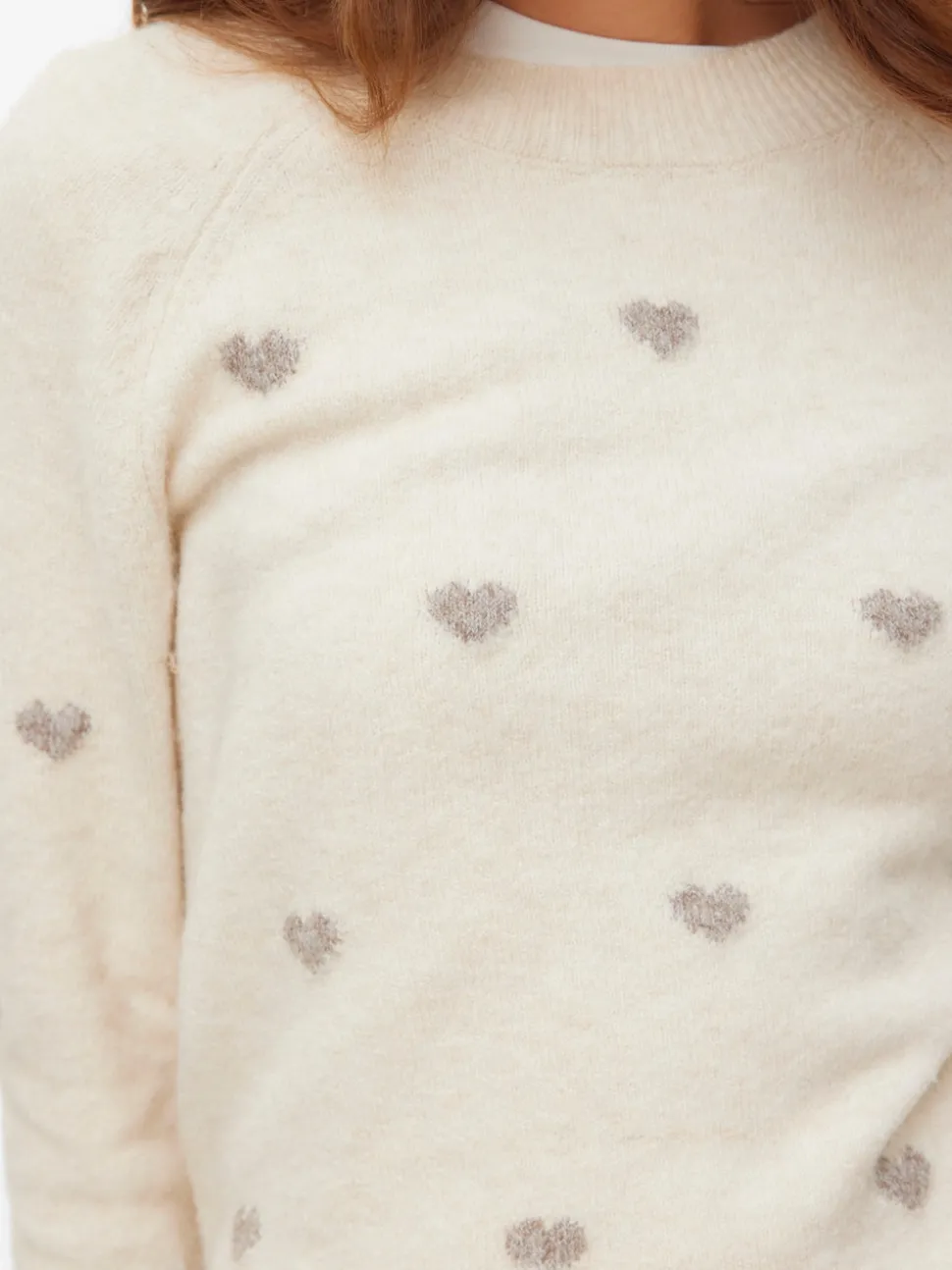 VMDOFFY Gebreide pullover