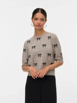 VMDOFFY Gebreide pullover