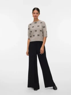 VMDOFFY Gebreide pullover