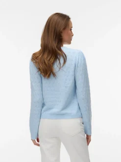VMDOFFY Gebreide pullover