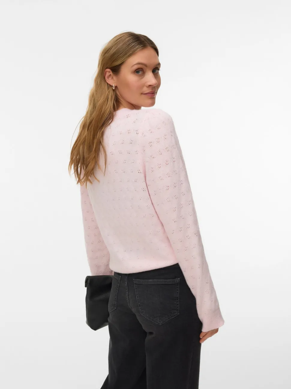 VMDOFFY Gebreide pullover