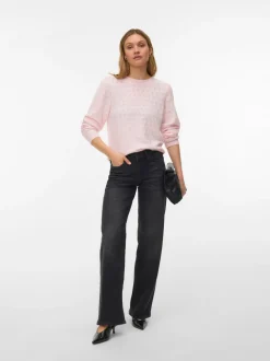VMDOFFY Gebreide pullover