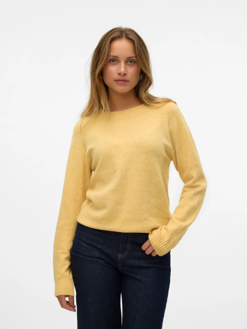 VMDOFFY Gebreide pullover