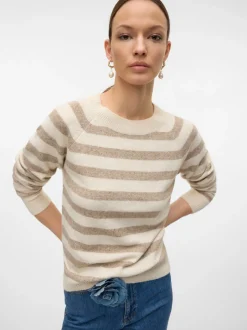 VMDOFFY Gebreide pullover